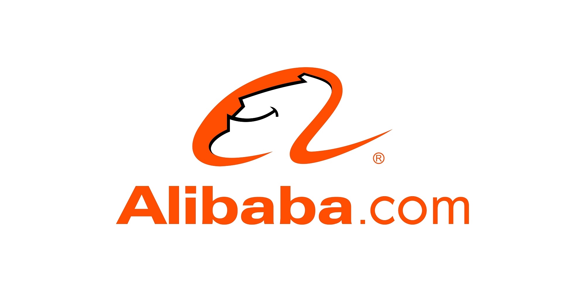 Alibaba. Кейс по компании Алибаба. Luar магазин.
